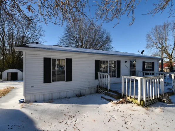 536 Pinkston Ct, Harrodsburg, KY 40330