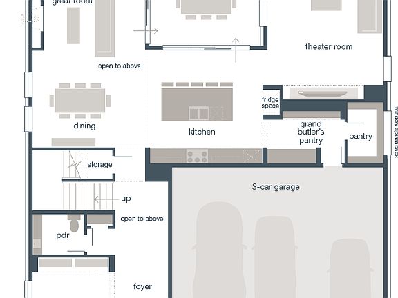 2nd image of 3774 Agnes Creek Dr