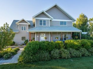 3345 Dover Ln, Billings, MT 59105