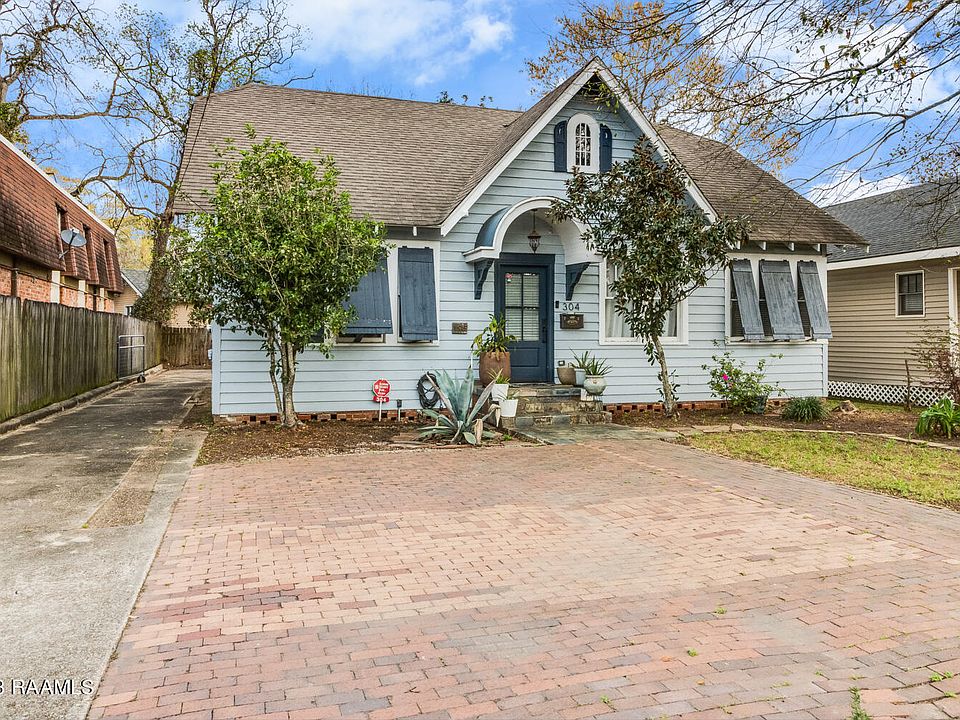 304 Versailles Blvd, Lafayette, LA 70501 Zillow