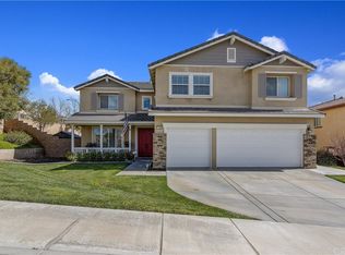 11480 Demaret Dr, Beaumont, CA 92223