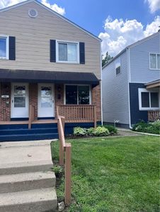 631-633 Thurman Ave, Columbus, OH, 43206