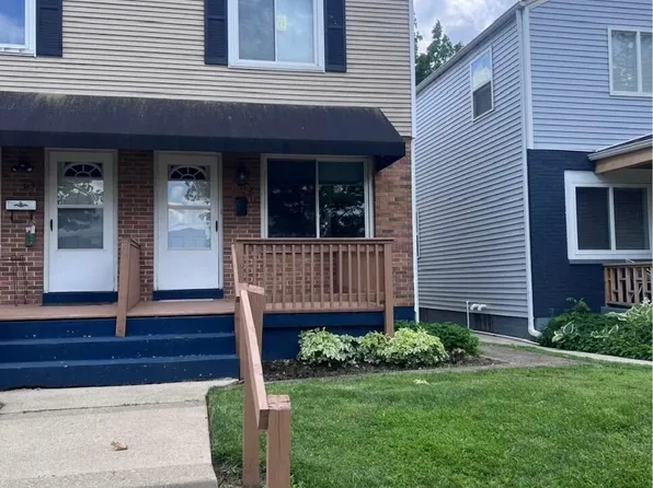 631-633 Thurman Ave, Columbus, OH 43206