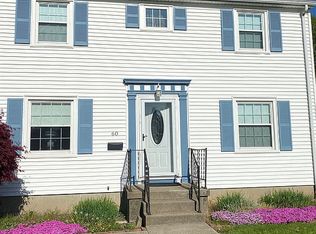 60 McKinley Ave, Hamilton, OH 45013