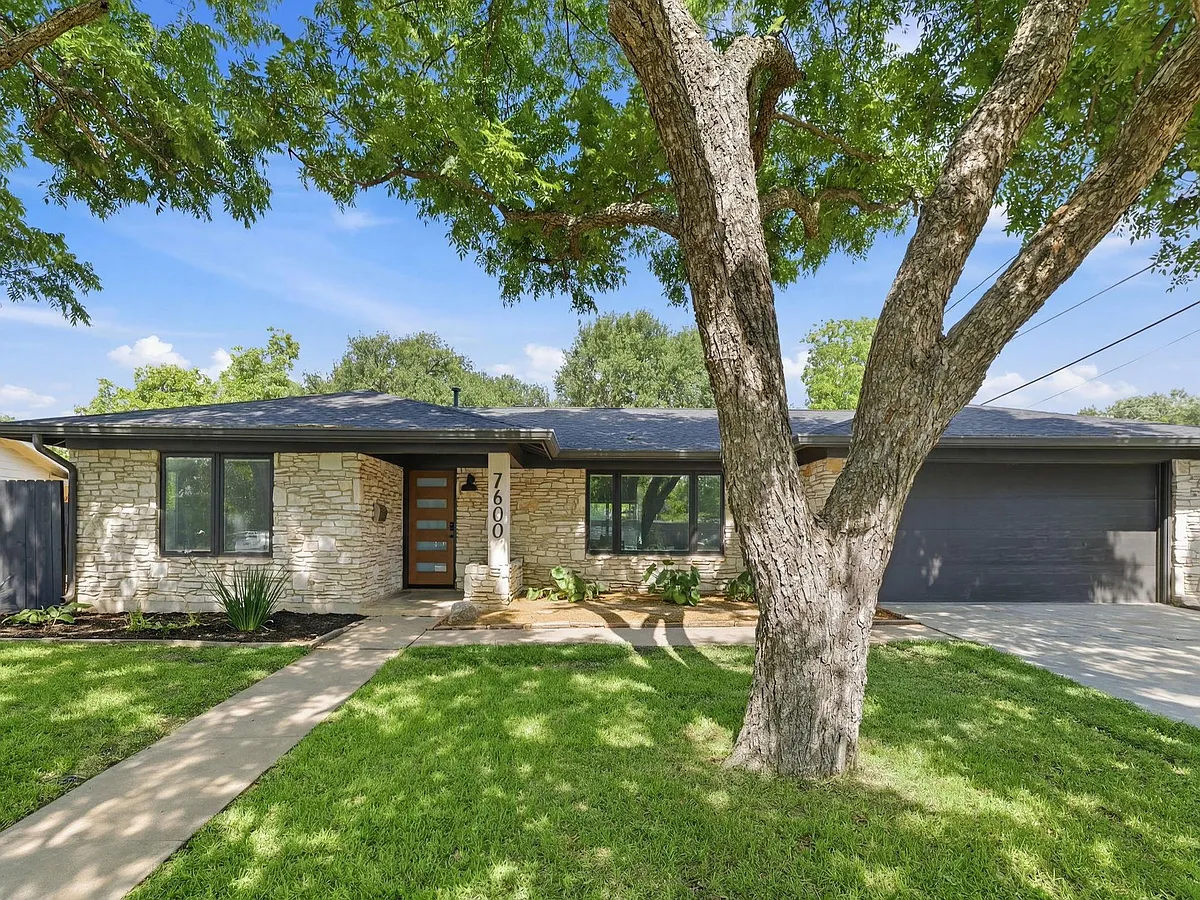 Building Photo - 7600 Shoal Creek Blvd