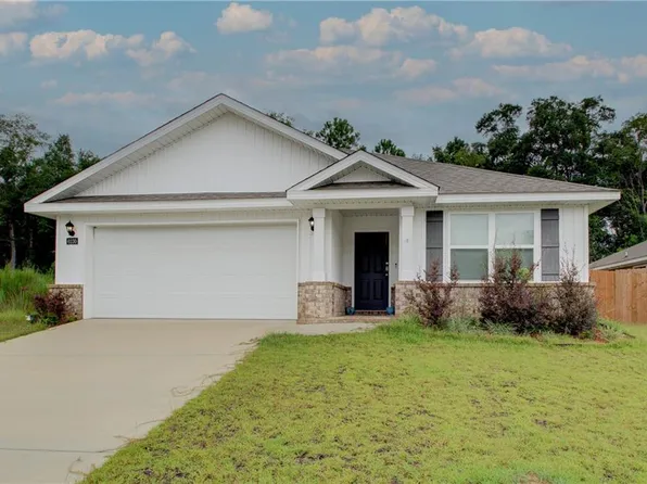 6230 Stream Bank Dr, Theodore, AL 36582