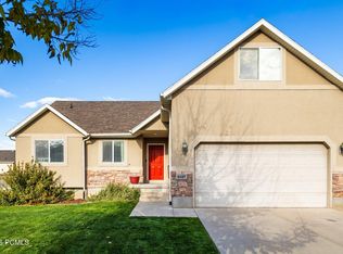 2057 E Ficus Way, Eagle Mountain, UT 84005