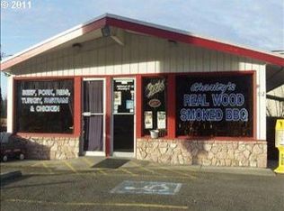 812 W Harvard Ave, Roseburg, OR 97471