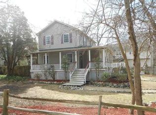 12 Cove Dr, Sound Beach, NY 11789