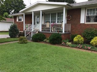 101 34th St, Vienna, WV 26105