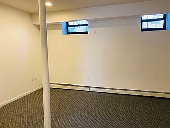 Rented by Bank Neary