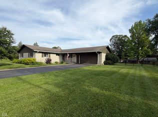 45 Saint Clair St, Mooresville, IN 46158