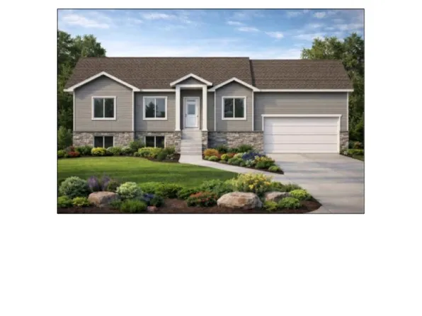 4853 S 4175 W, Roy, UT 84067