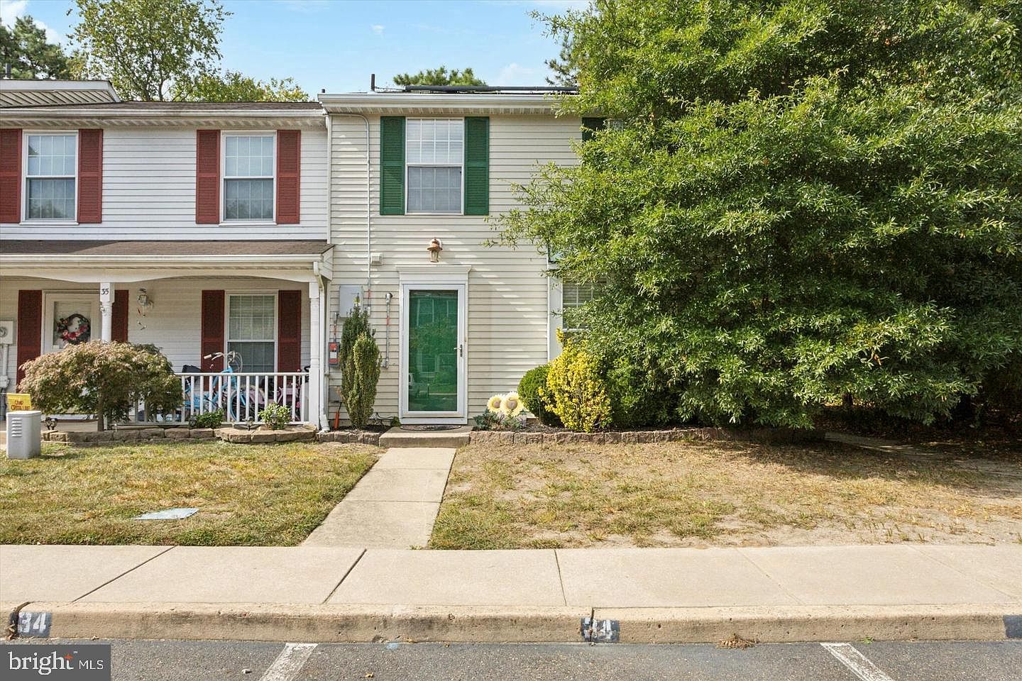 34 Dorchester Cir — Links Golf Club
