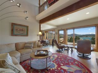 204 Tenderfoot St, Dillon, CO 80435