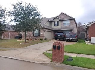 6013 Dream Dust Dr, North Richland Hills, TX 76180