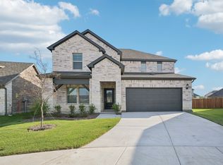 711 Whispering Winds Trl, McKinney, TX 75071