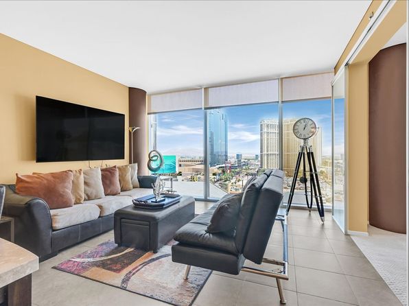 3722 S Las Vegas Blvd #905