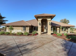 17085 Juanita Dr, Madera, CA