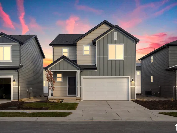 2478 N 1765 W #136, Clinton, UT 84015