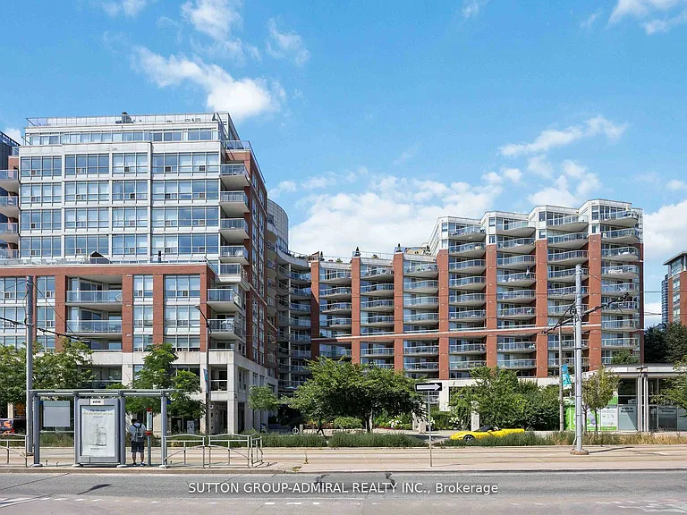 550 Queens Quay W #726 — Photo 14
