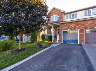 61 Bousfield Rise, Hamilton, ON L8B0T3
