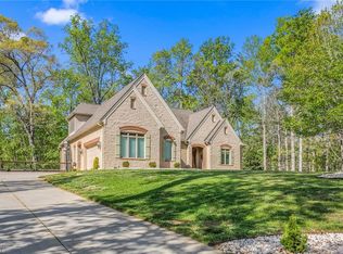 6699 Fegan Rd, Summerfield, NC 27358