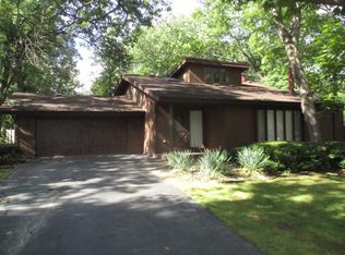 3522 Chalet Ln, Crete, IL 60417