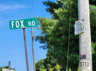 Townline Fox Rd, Wattsburg, PA 16442