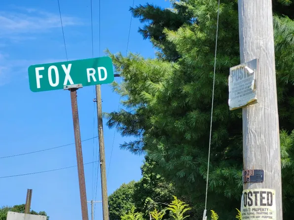 Townline Fox Rd, Wattsburg, PA 16442