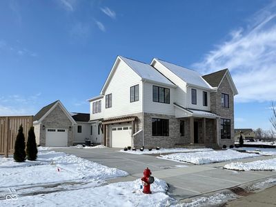 1539 Ballast Ave, Westfield, IN, 46074