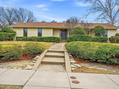 822 Belt Line Plz, Richardson, TX, 75080