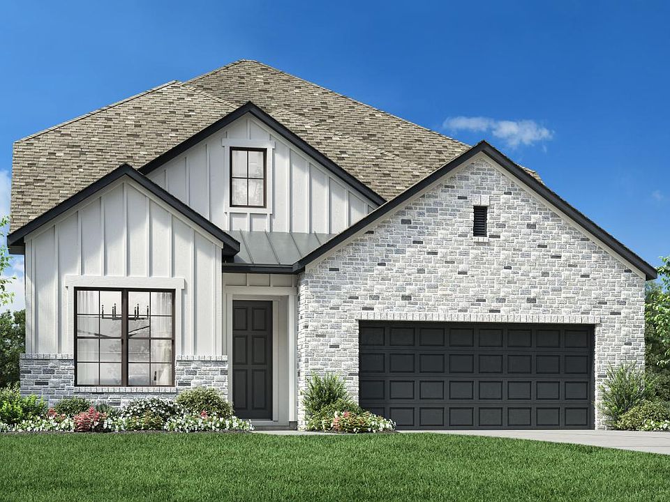 Modern Farmhouse