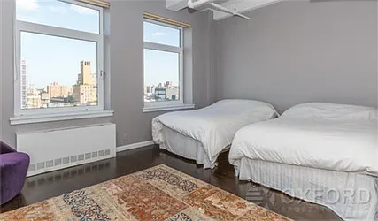 Rented by Oxford Property Group