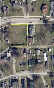 110 W Grissom Ave, Mitchell, IN, 47446
