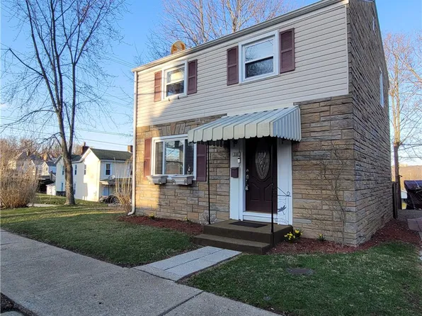 330 Wilcox St, Carnegie, PA 15106