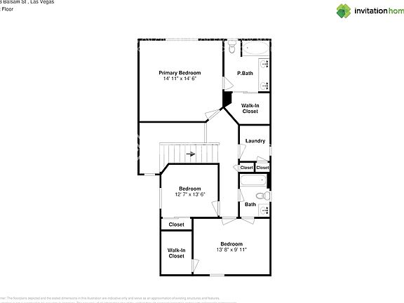 3rd image of 5628 Balsam St