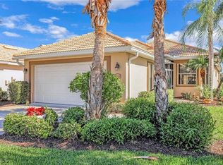 8339 Langshire Way, Fort Myers, FL 33912