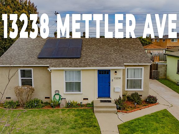 2nd image of 13238 Mettler Ave