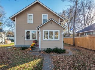 817 W Cavour Ave, Fergus Falls, MN 56537