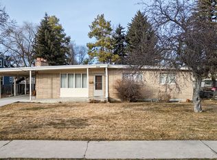 449 E 200 S, Logan, UT 84321