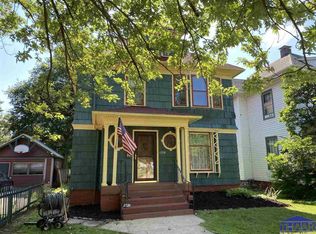 1318 S Center St, Terre Haute, IN 47802