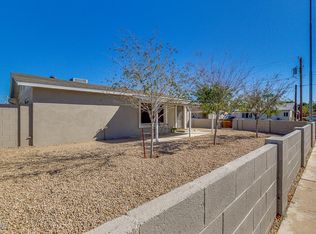 67 S Olive, Mesa, AZ 85204