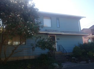 6111 34th Ave NW, Seattle, WA 98107