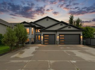 60 Huntington Cres, Spruce Grove, AB T7X0A9