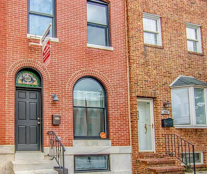 338 S East Ave — Photo 1