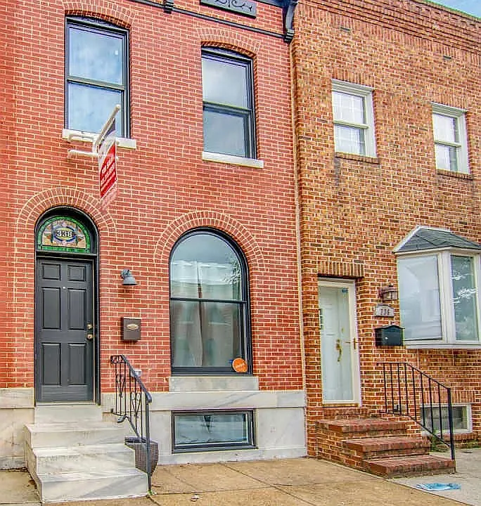 338 S East Ave