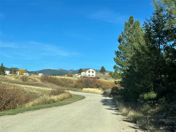 11560 Polecat Rd, Missoula, MT 59808