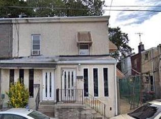 2070 E Haines St, Philadelphia, PA 19138