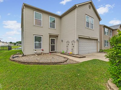 2230 Cedarmill Dr, Franklin, IN, 46131